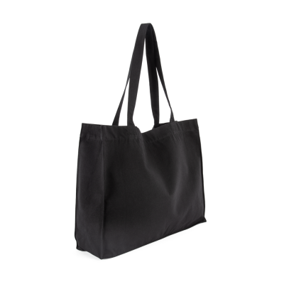 Large recycled shopper bag